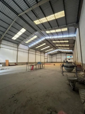 Foto 4: Galpão para alugar, 1031 m² por R$ 15.500,00/mês - Cidade Jardim - Pindamonhangaba/SP
