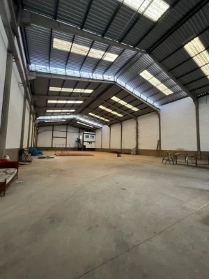 Foto 5: Galpão para alugar, 1031 m² por R$ 15.500,00/mês - Cidade Jardim - Pindamonhangaba/SP