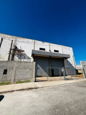 Foto 8: Galpão para alugar, 1031 m² por R$ 15.500,00/mês - Cidade Jardim - Pindamonhangaba/SP
