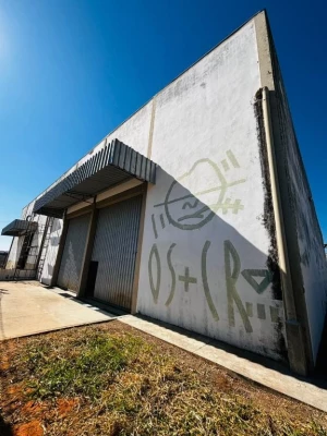 Foto 9: Galpão para alugar, 1031 m² por R$ 15.500,00/mês - Cidade Jardim - Pindamonhangaba/SP
