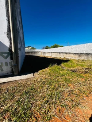 Foto 10: Galpão para alugar, 1031 m² por R$ 15.500,00/mês - Cidade Jardim - Pindamonhangaba/SP