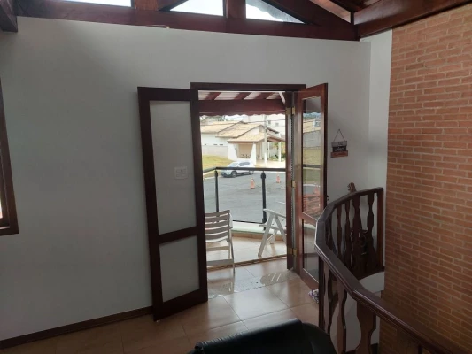 Foto 12: Casa com 2 dormitórios à venda por R$ 800.000,00 - Piracangaguá - Taubaté/SP