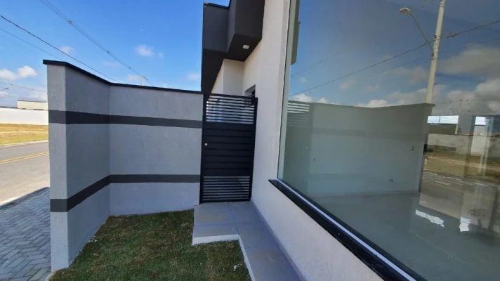 Foto 2: Casa à venda, 152 m² por R$ 1.100.000,00 - Guedes - Tremembé/SP