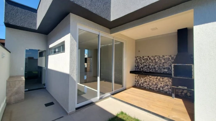 Foto 15: Casa à venda, 152 m² por R$ 1.100.000,00 - Guedes - Tremembé/SP
