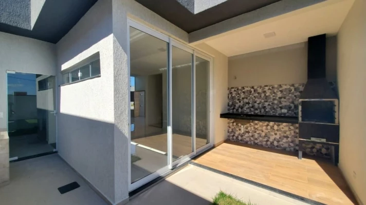 Foto 17: Casa à venda, 152 m² por R$ 1.100.000,00 - Guedes - Tremembé/SP