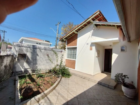 Foto 1: Casa com 5 dormitórios à venda, 185 m² por R$ 540.000,00 - Parque Residencial Bom Conselho - Taubaté/SP