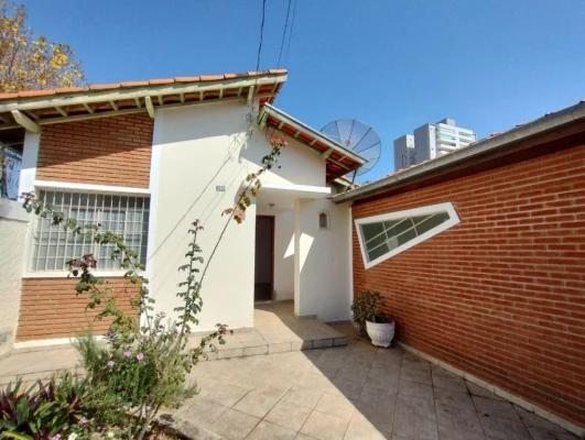 Foto 2: Casa com 5 dormitórios à venda, 185 m² por R$ 540.000,00 - Parque Residencial Bom Conselho - Taubaté/SP