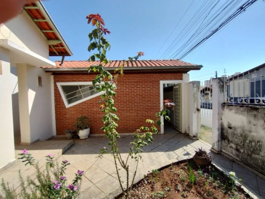 Foto 3: Casa com 5 dormitórios à venda, 185 m² por R$ 540.000,00 - Parque Residencial Bom Conselho - Taubaté/SP