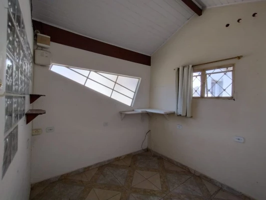 Foto 5: Casa com 5 dormitórios à venda, 185 m² por R$ 540.000,00 - Parque Residencial Bom Conselho - Taubaté/SP
