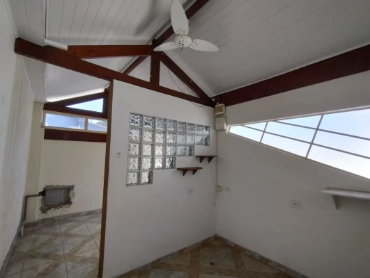 Foto 6: Casa com 5 dormitórios à venda, 185 m² por R$ 540.000,00 - Parque Residencial Bom Conselho - Taubaté/SP