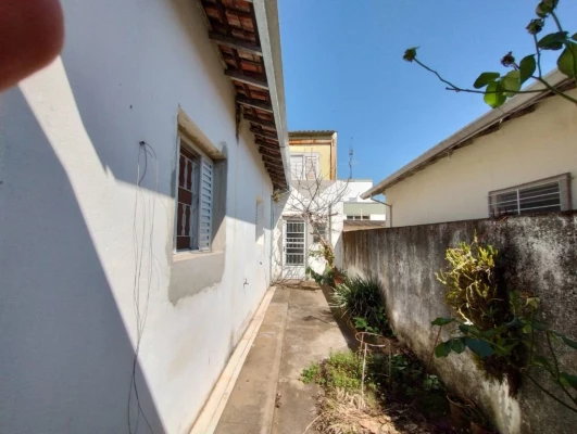 Foto 7: Casa com 5 dormitórios à venda, 185 m² por R$ 540.000,00 - Parque Residencial Bom Conselho - Taubaté/SP