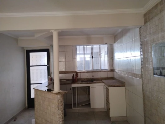 Foto 11: Casa com 5 dormitórios à venda, 185 m² por R$ 540.000,00 - Parque Residencial Bom Conselho - Taubaté/SP