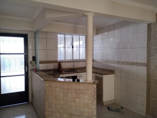 Foto 12: Casa com 5 dormitórios à venda, 185 m² por R$ 540.000,00 - Parque Residencial Bom Conselho - Taubaté/SP