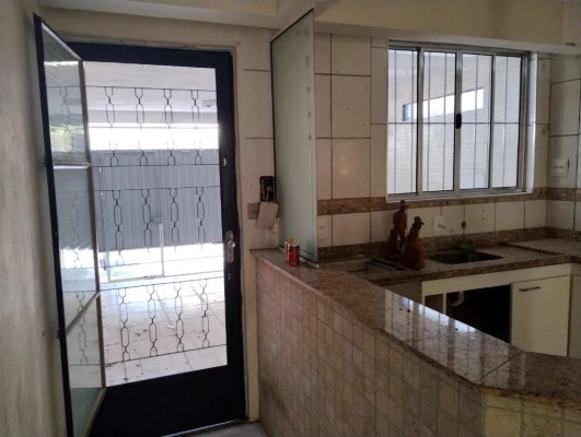 Foto 13: Casa com 5 dormitórios à venda, 185 m² por R$ 540.000,00 - Parque Residencial Bom Conselho - Taubaté/SP