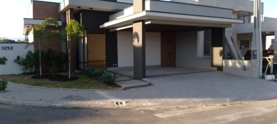Foto 6: Casa Térrea com 3 suítes em Tremembé