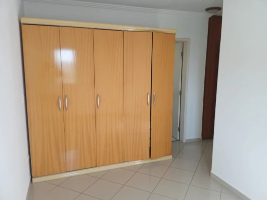 Foto 2: Apartamento com 3 dormitórios para alugar, 76 m² por R$ 3.001,20/mês - Edifício Village Towers - Taubaté/SP