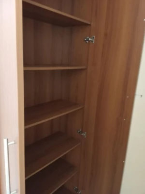 Foto 3: Apartamento com 3 dormitórios para alugar, 76 m² por R$ 3.001,20/mês - Edifício Village Towers - Taubaté/SP