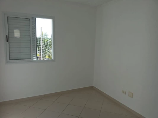 Foto 4: Apartamento com 3 dormitórios para alugar, 76 m² por R$ 3.001,20/mês - Edifício Village Towers - Taubaté/SP