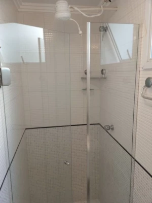 Foto 6: Apartamento com 3 dormitórios para alugar, 76 m² por R$ 3.001,20/mês - Edifício Village Towers - Taubaté/SP