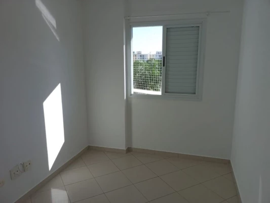 Foto 7: Apartamento com 3 dormitórios para alugar, 76 m² por R$ 3.001,20/mês - Edifício Village Towers - Taubaté/SP