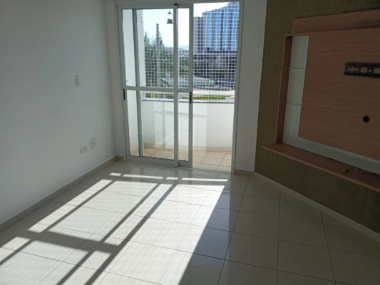 Foto 11: Apartamento com 3 dormitórios para alugar, 76 m² por R$ 3.001,20/mês - Edifício Village Towers - Taubaté/SP