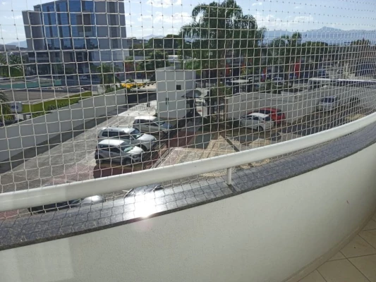 Foto 12: Apartamento com 3 dormitórios para alugar, 76 m² por R$ 3.001,20/mês - Edifício Village Towers - Taubaté/SP