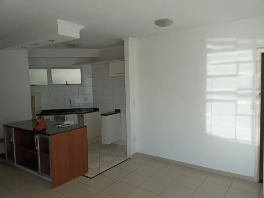 Foto 14: Apartamento com 3 dormitórios para alugar, 76 m² por R$ 3.001,20/mês - Edifício Village Towers - Taubaté/SP