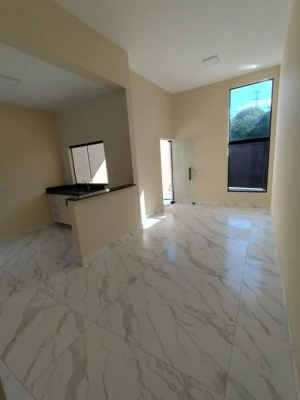 Foto 2: Casa Nova - Piracangaguá