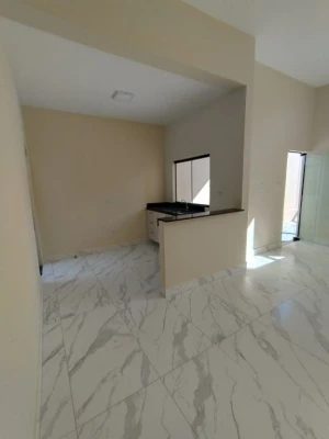 Foto 7: Casa Nova - Piracangaguá