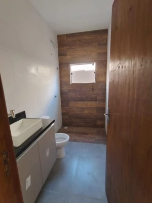 Foto 8: Casa Nova - Piracangaguá