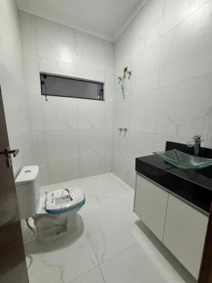 Foto 5: Casa com 3 dormitórios à venda, 164 m² por R$ 950.000,00 - Vila Nossa Senhora Auxiliadora - Tremembé/SP