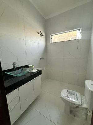 Foto 12: Casa com 3 dormitórios à venda, 164 m² por R$ 950.000,00 - Vila Nossa Senhora Auxiliadora - Tremembé/SP