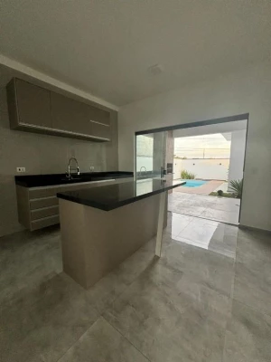 Foto 14: Casa com 3 dormitórios à venda, 164 m² por R$ 950.000,00 - Vila Nossa Senhora Auxiliadora - Tremembé/SP
