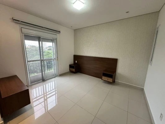 Foto 10: Apartamento com 3 dormitórios para alugar, 176 m² por R$ 8.000,00/mês - Barranco - Taubaté/SP