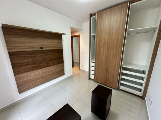 Foto 13: Apartamento com 3 dormitórios para alugar, 176 m² por R$ 8.000,00/mês - Barranco - Taubaté/SP