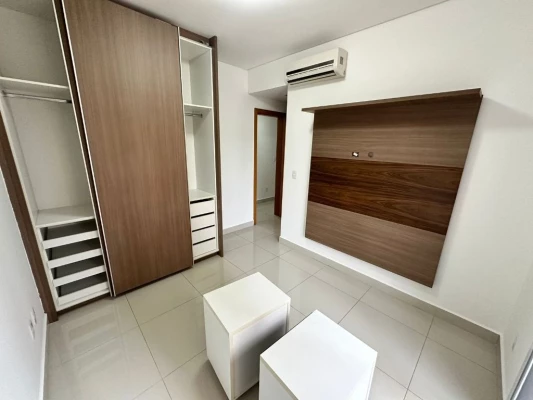 Foto 16: Apartamento com 3 dormitórios para alugar, 176 m² por R$ 8.000,00/mês - Barranco - Taubaté/SP