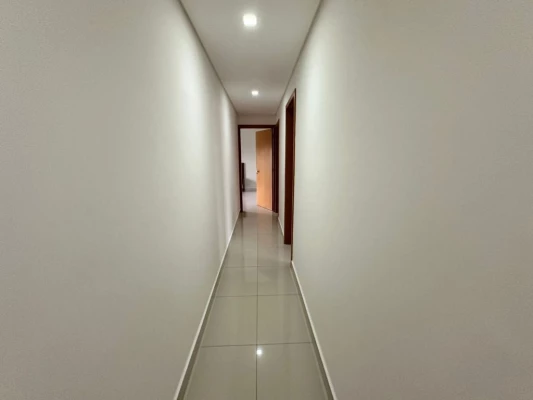 Foto 20: Apartamento com 3 dormitórios para alugar, 176 m² por R$ 8.000,00/mês - Barranco - Taubaté/SP