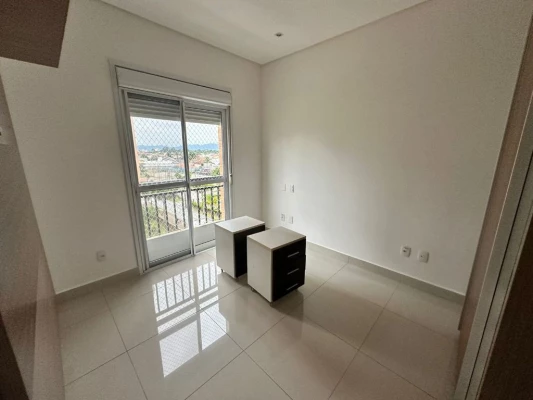 Foto 21: Apartamento com 3 dormitórios para alugar, 176 m² por R$ 8.000,00/mês - Barranco - Taubaté/SP