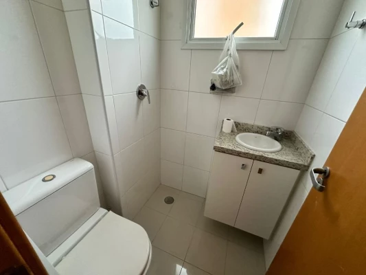 Foto 22: Apartamento com 3 dormitórios para alugar, 176 m² por R$ 8.000,00/mês - Barranco - Taubaté/SP