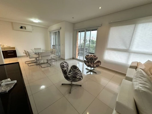 Foto 23: Apartamento com 3 dormitórios para alugar, 176 m² por R$ 8.000,00/mês - Barranco - Taubaté/SP