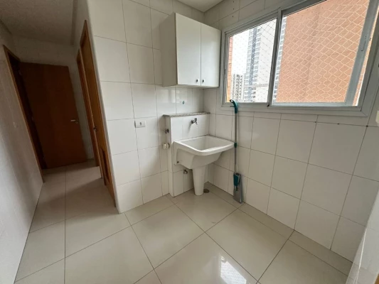 Foto 27: Apartamento com 3 dormitórios para alugar, 176 m² por R$ 8.000,00/mês - Barranco - Taubaté/SP