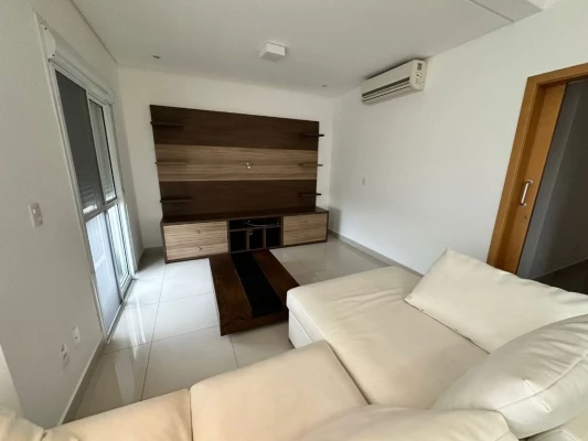 Foto 28: Apartamento com 3 dormitórios para alugar, 176 m² por R$ 8.000,00/mês - Barranco - Taubaté/SP