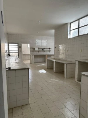 Foto 1: Clínica Médica no Centro de Taubaté