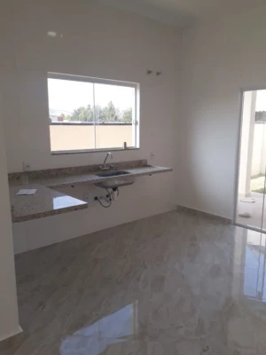 Foto 7: Casa com 3 dormitórios à venda, 140 m² por R$ 720.000,00 - Chácara São Félix - Taubaté/SP