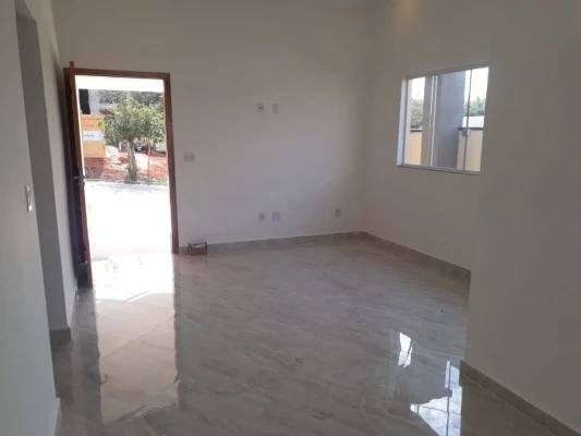 Foto 9: Casa com 3 dormitórios à venda, 140 m² por R$ 720.000,00 - Chácara São Félix - Taubaté/SP