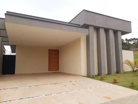 Foto 12: Casa com 3 dormitórios à venda, 140 m² por R$ 720.000,00 - Chácara São Félix - Taubaté/SP