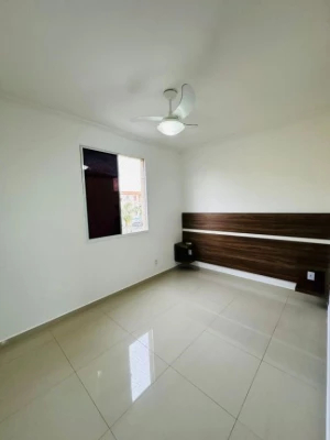 Foto 2: Apartamento com 2 dormitórios à venda, 44 m² por R$ 180.000,00 - Jardim Jaraguá - Taubaté/SP