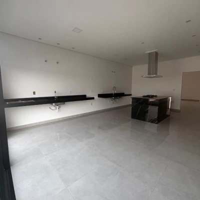 Foto 16: Casa com 3 dormitórios à venda, 196 m² por R$ 1.100.000,00 - Campos Elíseos - Taubaté/SP