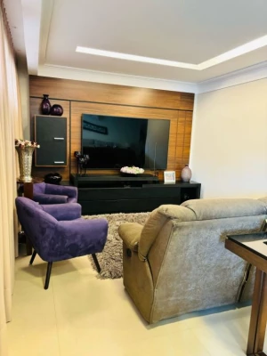 Foto 5: Apartamento com 3 dormitórios, 167 m² - venda por R$ 1.200.000,00 ou aluguel por R$ 5.800,00/mês - Edifício Placere - Taubaté/SP
