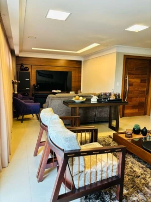 Foto 6: Apartamento com 3 dormitórios, 167 m² - venda por R$ 1.200.000,00 ou aluguel por R$ 5.800,00/mês - Edifício Placere - Taubaté/SP